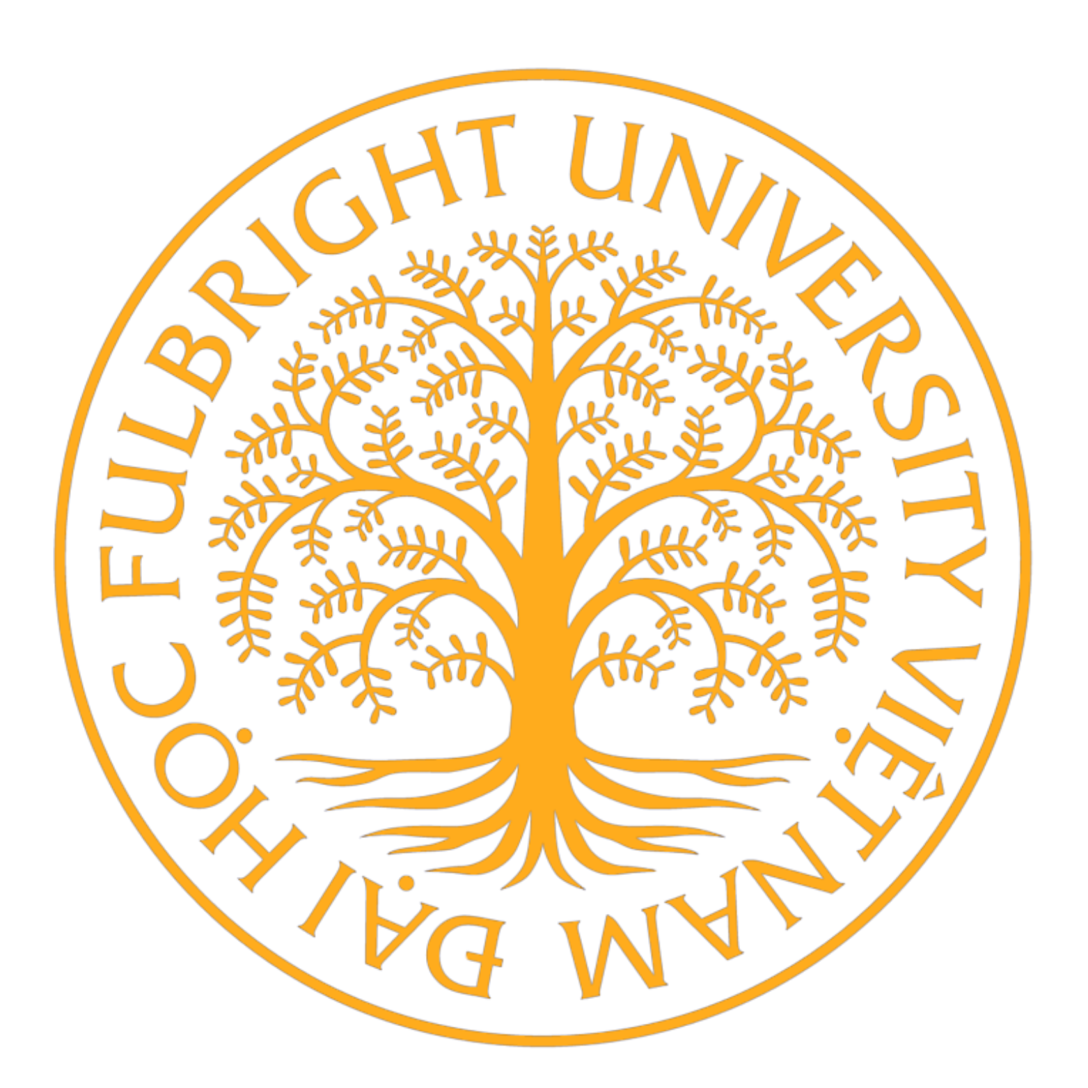 Fulbright University Logo